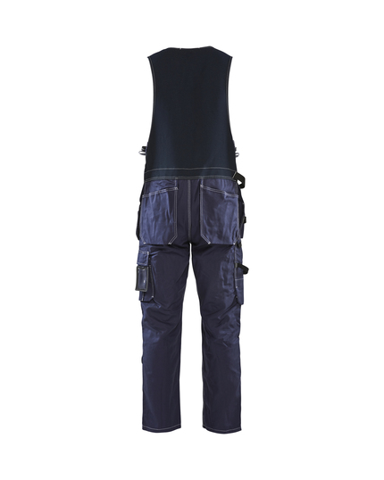 Blaklader 2650 Sleeveless Overalls 1