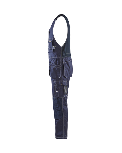 Blaklader 2650 Sleeveless Overalls 2