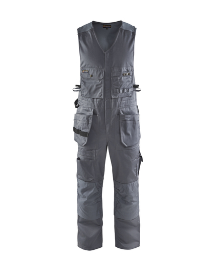 Blaklader 2652 Sleeveless Overalls 0