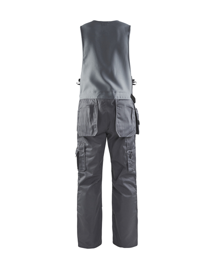 Blaklader 2652 Sleeveless Overalls 1