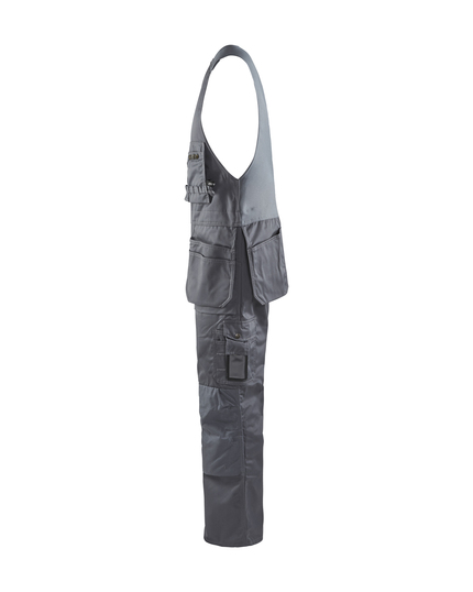 Blaklader 2652 Sleeveless Overalls 2