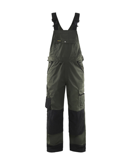 Blaklader 2654 Garden Bib overalls 0
