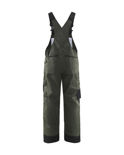 Blaklader 2654 Garden Bib overalls 1