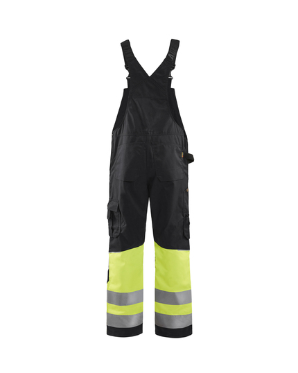 Blaklader 2662 Hi-Vis Bib overall 1