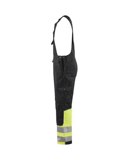 Blaklader 2662 Hi-Vis Bib overall 2