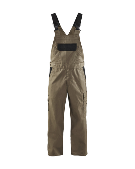 Blaklader 2664 Industry BIB Overalls 1