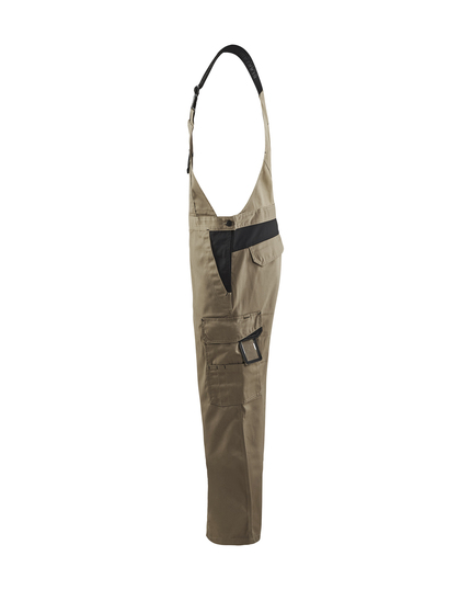 Blaklader 2664 Industry BIB Overalls 3