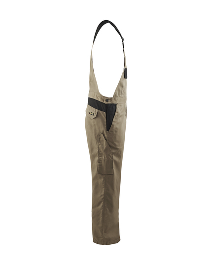 Blaklader 2664 Industry BIB Overalls 0