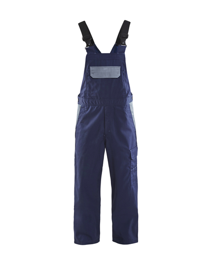 Blaklader 2664 Industry BIB Overalls 0