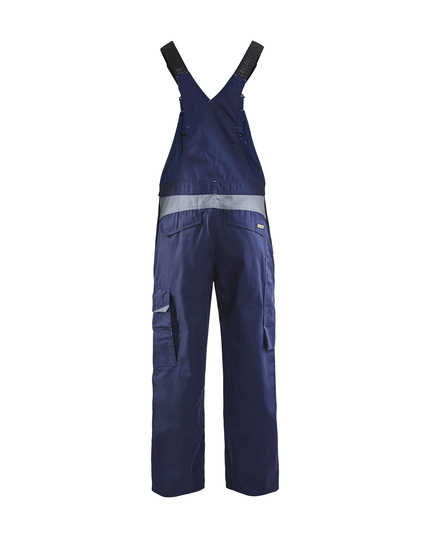 Blaklader 2664 Industry BIB Overalls 1