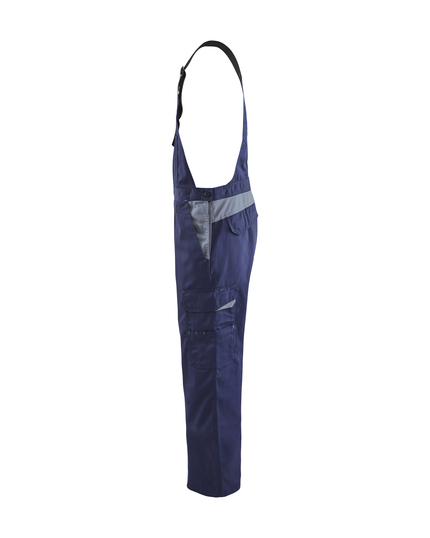 Blaklader 2664 Industry BIB Overalls 2
