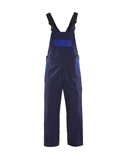 Blaklader 2664 Industry BIB Overalls 0
