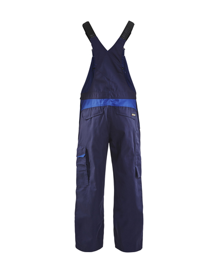 Blaklader 2664 Industry BIB Overalls 1