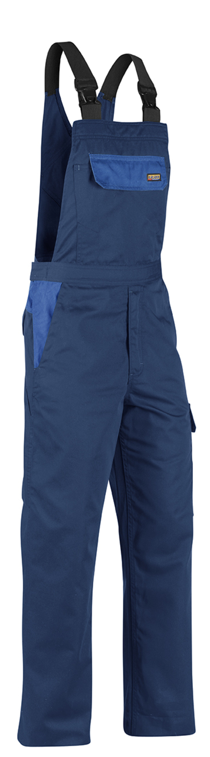 Blaklader 2665 Bib Overalls 0