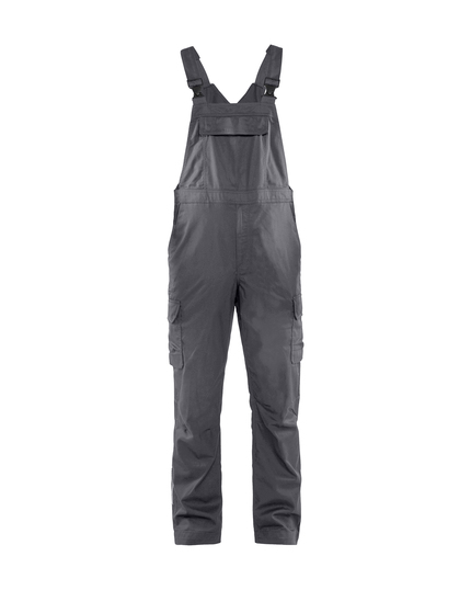 Blaklader 2666 Industry Bib Overalls Stretch 0