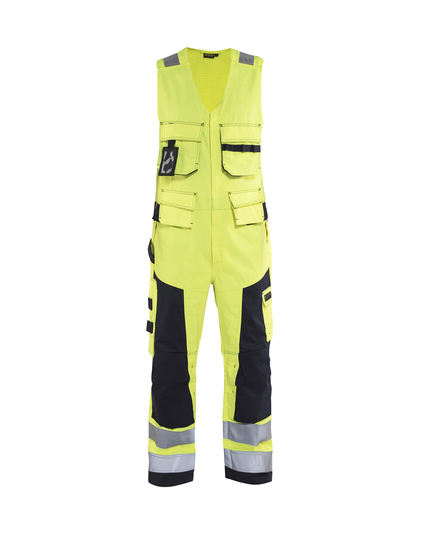 Blaklader 2678 Multinorm Sleeveless Overall 0