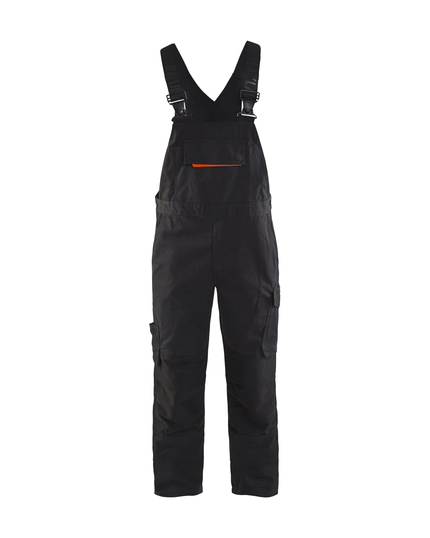 Blaklader 2695 Bib overall with stretch 0