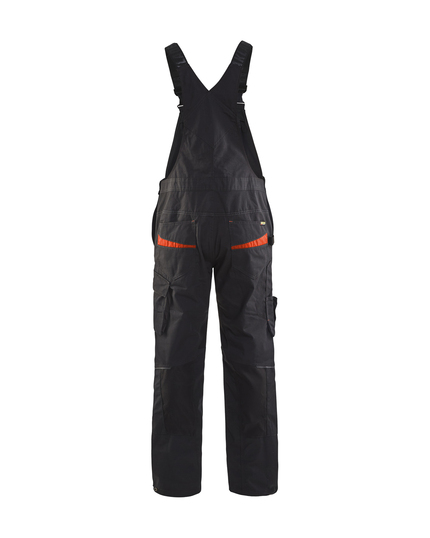 Blaklader 2695 Bib overall with stretch 1