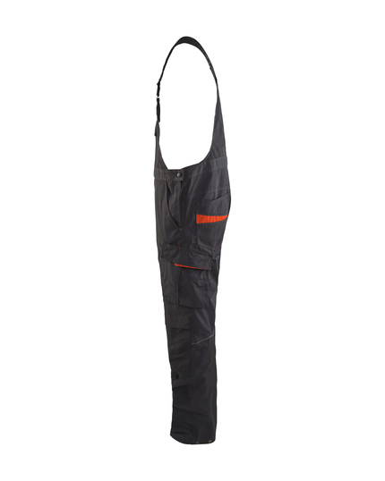 Blaklader 2695 Bib overall with stretch 2