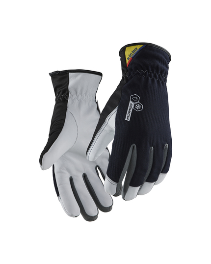 Blaklader 2811 Work Gloves Lined WR 0