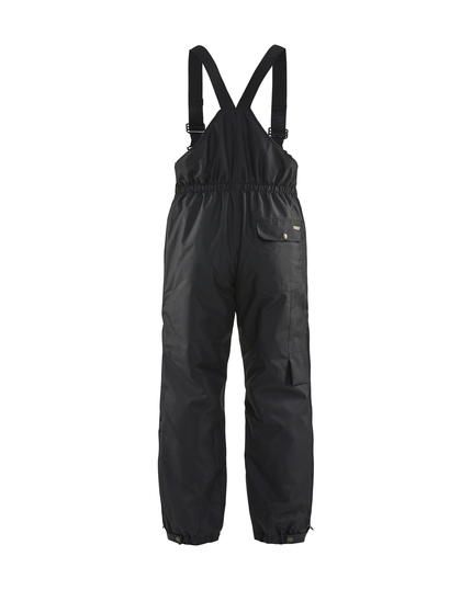 Blaklader 2812 Work Gloves Lined WR 1