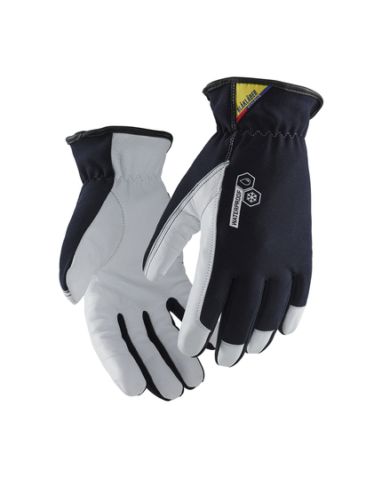 Blaklader 2812 Work Gloves Lined WR 0