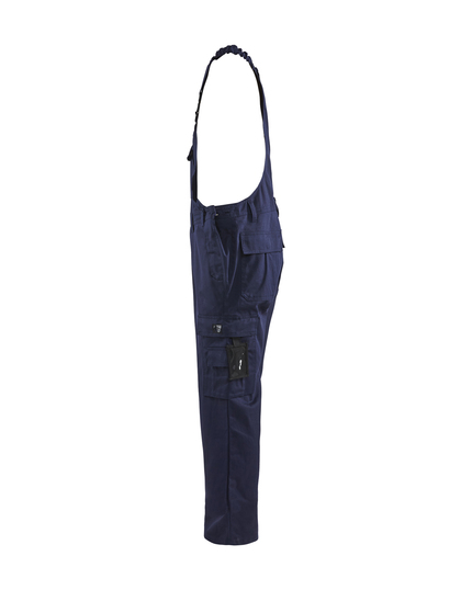 Blaklader 2824 Anti-Flame bib trousers 2