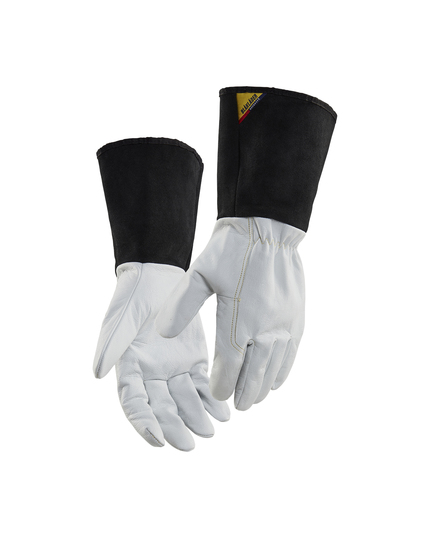 Blaklader 2839 Welding gloves (6 Pairs) 0