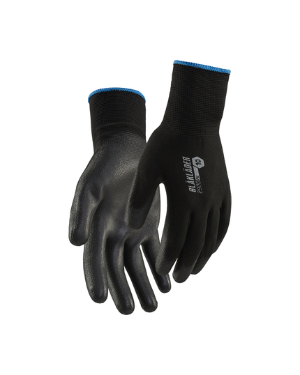 Blaklader 2900 PU-dipped work gloves (12 Pairs)
