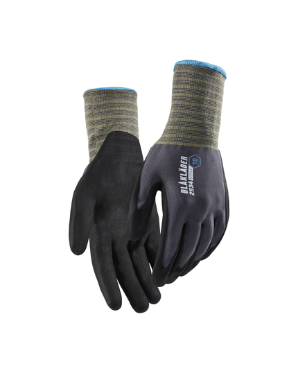 Blaklader 2934 Nitrile-dipped Work gloves (12 Pairs) 0