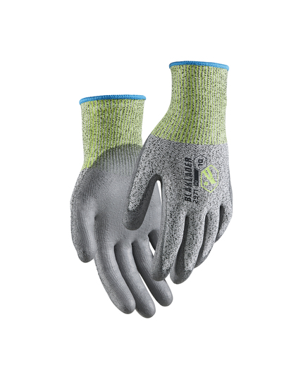 Blaklader 2971 Cut protection glove B PU-coated (6 Pairs) 0