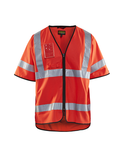Blaklader 3023 Hi-Vis vest class 3 0
