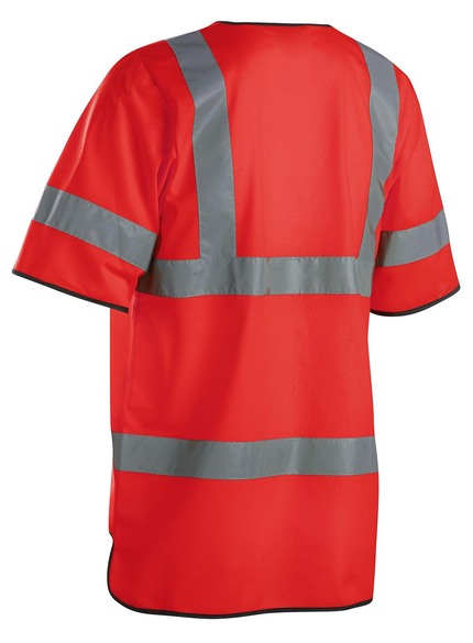 Blaklader 3023 Hi-Vis vest class 3 1