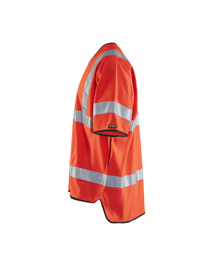 Blaklader 3023 Hi-Vis vest class 3 2