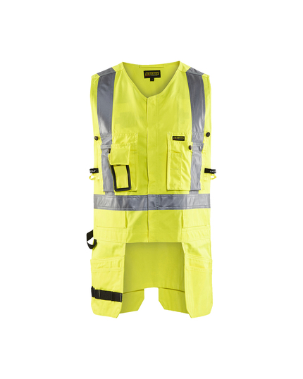 Blaklader 3027 Hi-Vis Tool Vest