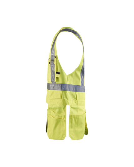 Blaklader 3027 Hi-Vis Tool Vest 2