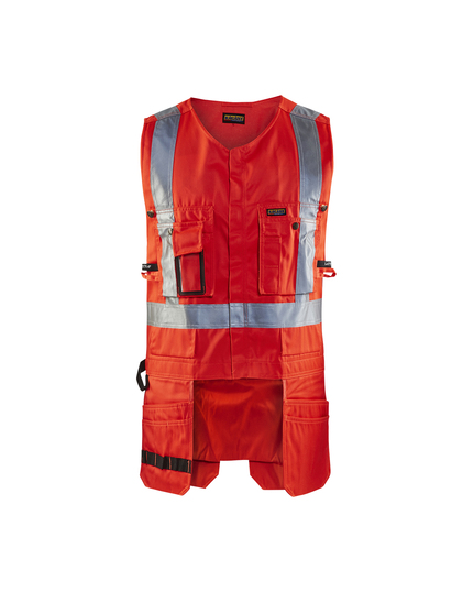 Blaklader 3027 Hi-Vis Tool Vest 0