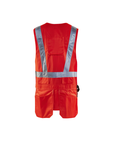 Blaklader 3027 Hi-Vis Tool Vest 1