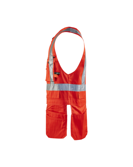 Blaklader 3027 Hi-Vis Tool Vest 2