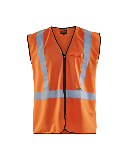 Blaklader 3029 Hi-Vis Vest 0
