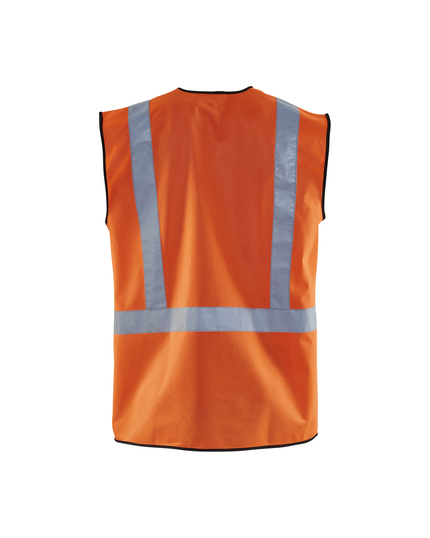 Blaklader 3029 Hi-Vis Vest 1