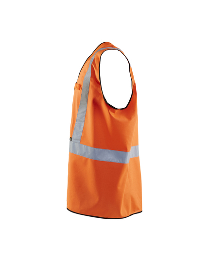 Blaklader 3029 Hi-Vis Vest 2