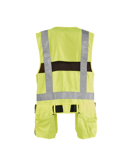 Blaklader 3032 Hi-Vis tool vest 1