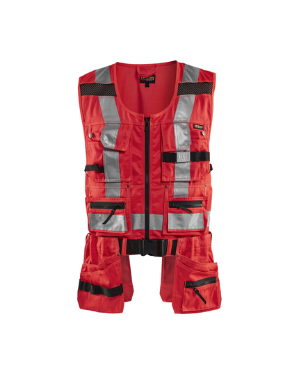 Blaklader 3032 Hi-Vis tool vest 0
