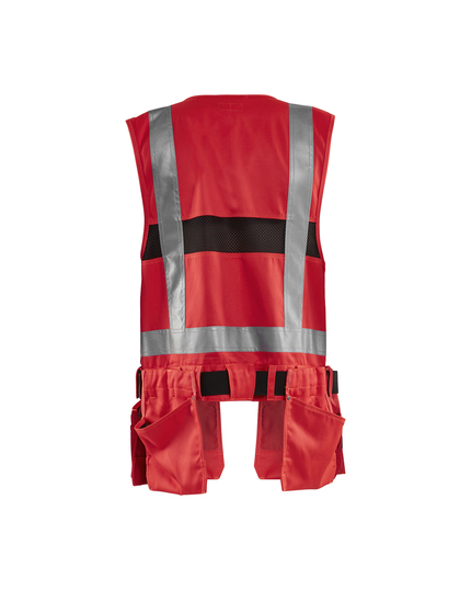 Blaklader 3032 Hi-Vis tool vest 1