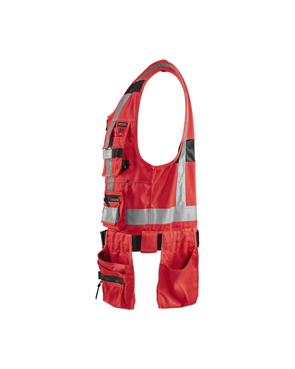 Blaklader 3032 Hi-Vis tool vest 2