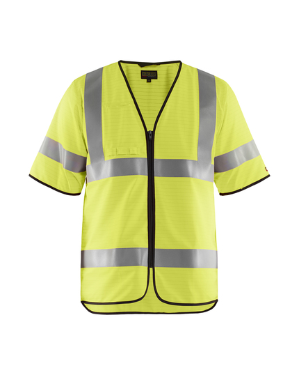Blaklader 3034 Multinorm safety waistcoat 0