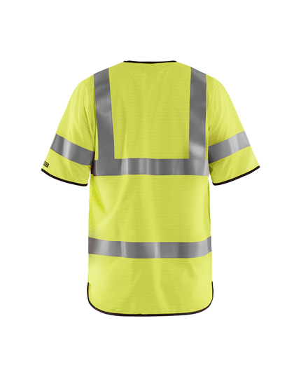 Blaklader 3034 Multinorm safety waistcoat 1