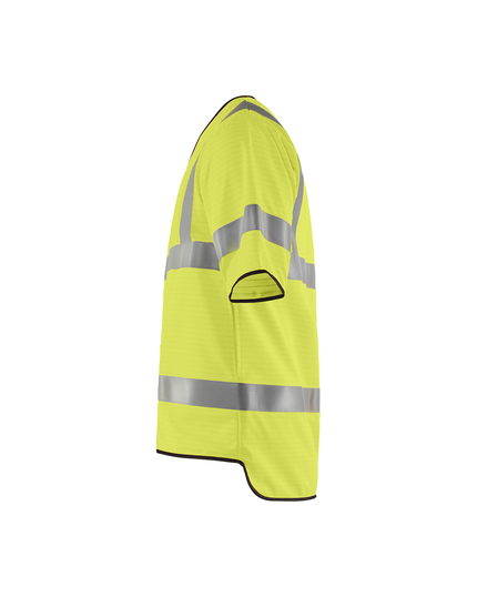 Blaklader 3034 Multinorm safety waistcoat 2