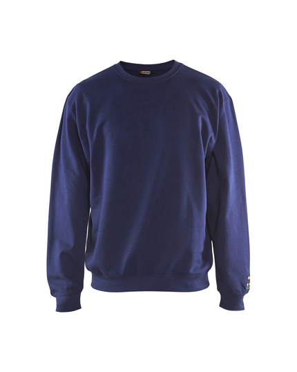 Blaklader 3074 Multinorm sweatshirt 0